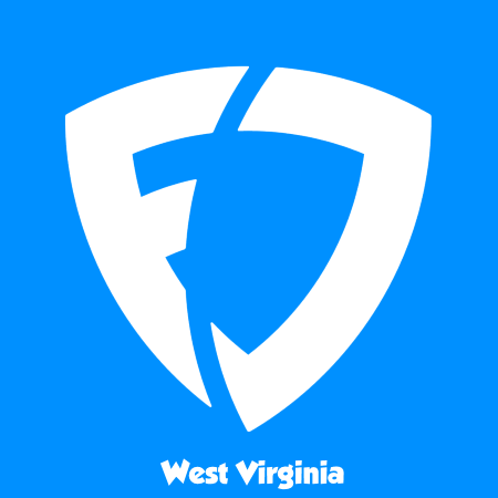 West virginia map