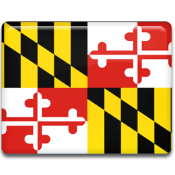 When Can we bet online in Maryland?
