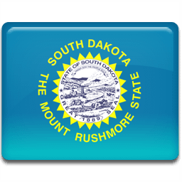 You Have all kinds of action happening in South Dakota