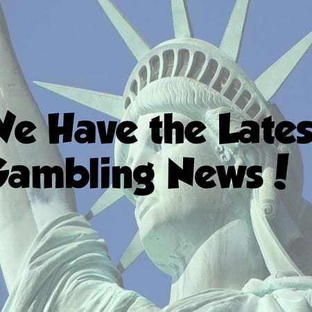 This Week in Gambling